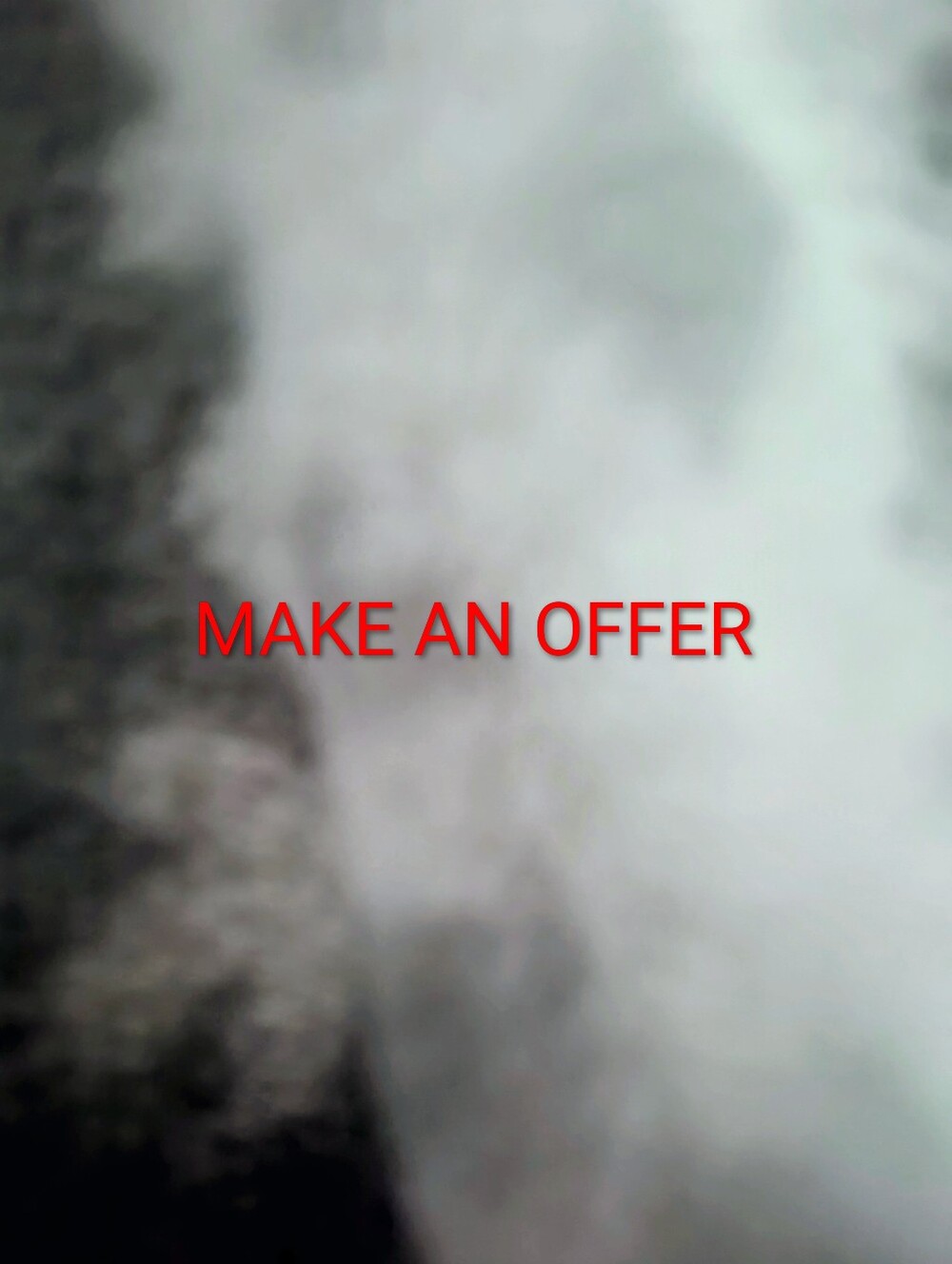 If You Like Something, Submit An Offer!!!!